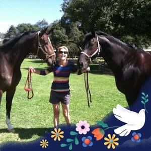 Meet your Posher, Liz